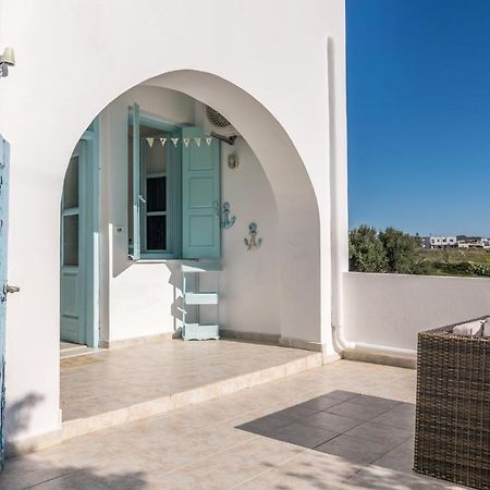 Stefania'S Cycladic Apartments I Adamantas  Dış mekan fotoğraf