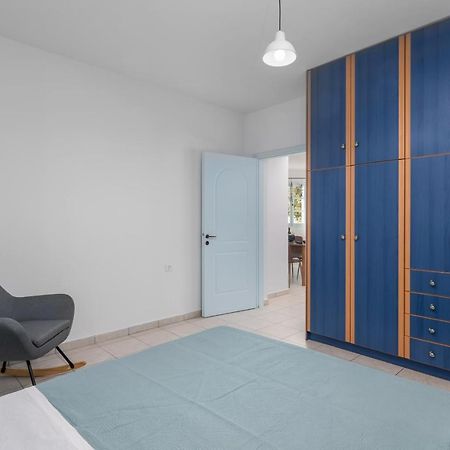 Stefania'S Cycladic Apartments I Adamantas  Dış mekan fotoğraf