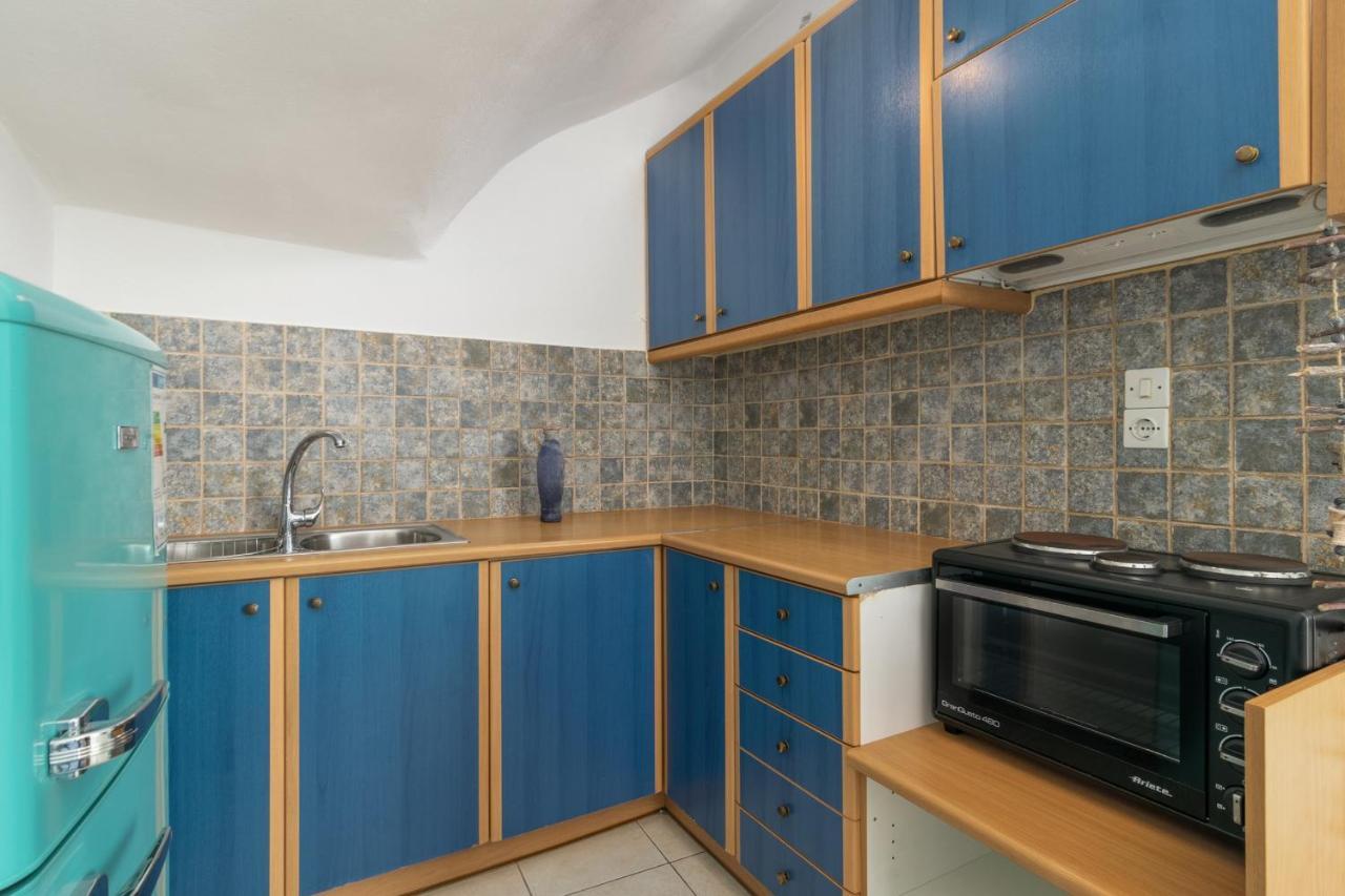 Stefania'S Cycladic Apartments I Adamantas  Dış mekan fotoğraf