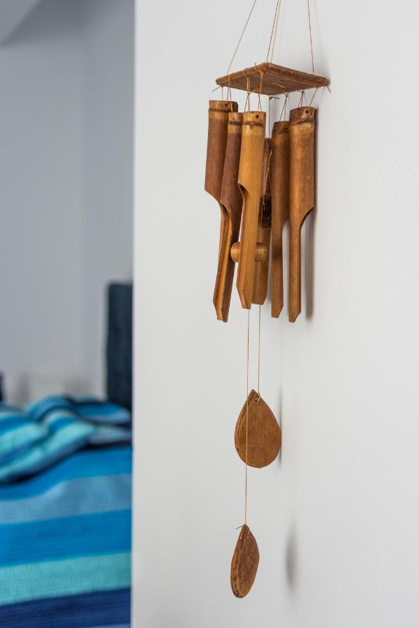 Stefania'S Cycladic Apartments I Adamantas  Dış mekan fotoğraf