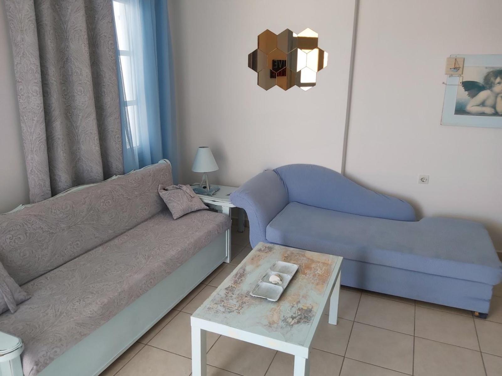 Stefania'S Cycladic Apartments I Adamantas  Oda fotoğraf
