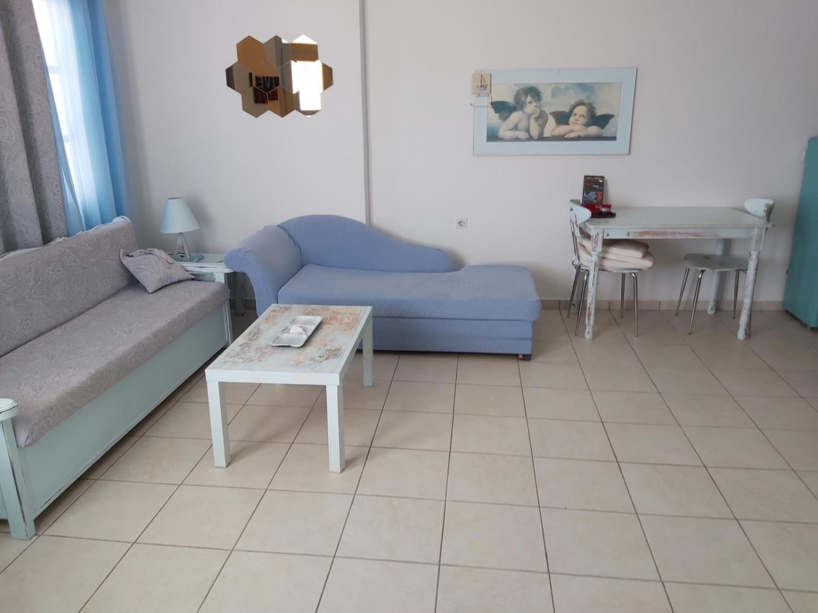 Stefania'S Cycladic Apartments I Adamantas  Oda fotoğraf